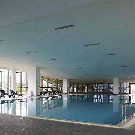 Magneficent Luxury Residence With Pool And Fitnes Istanbul Exterior foto